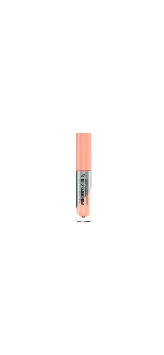Eye Shadow Manhattan Wonder 005 Chilled Peach
