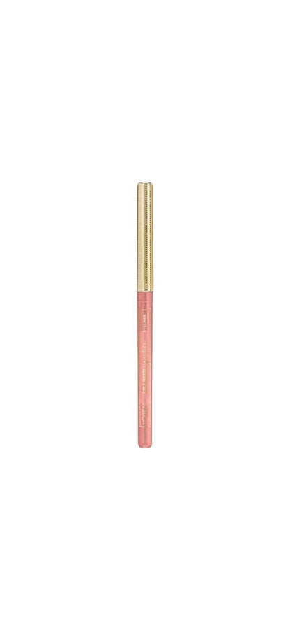 LOREAL LE LINER SIGNATURE EYELINER 12 BLUSH ELASTIC
