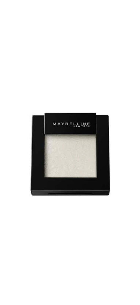 Maybelline Mono Color Sensational Eyeshadow 80 Vanilla Fantasy