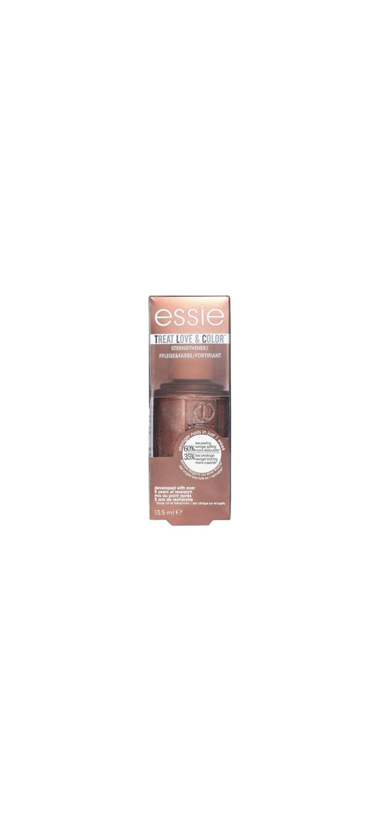 essie Nagelhärter - Nr. 156 Finish Line Fuel, 1 Treat Love & Color