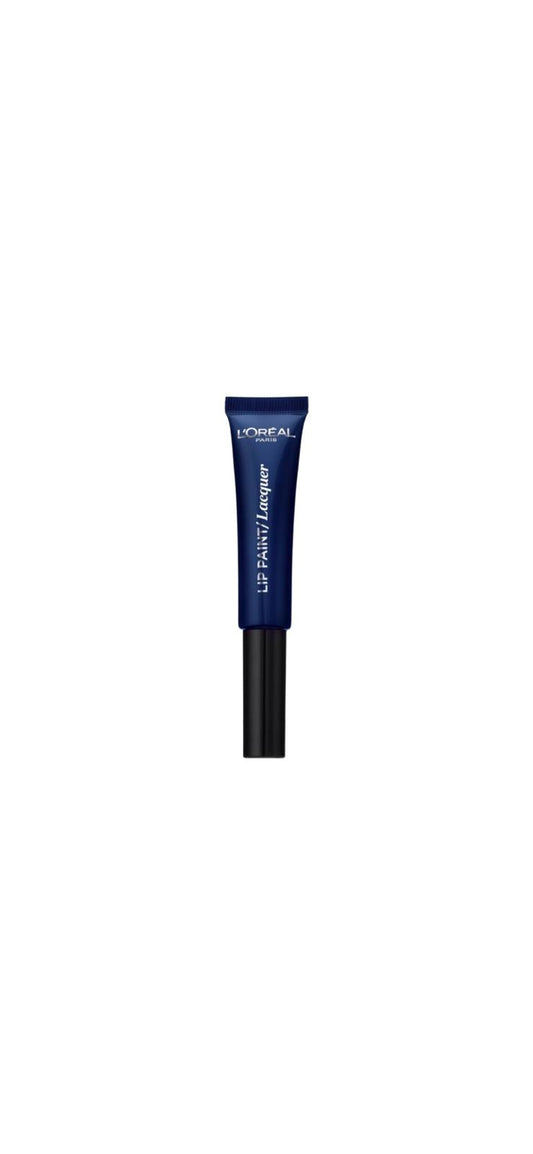 L'Oréal Paris INFAILLIBLE LAQUER LIP PAINT - Lipgloss - 109 bye felicia