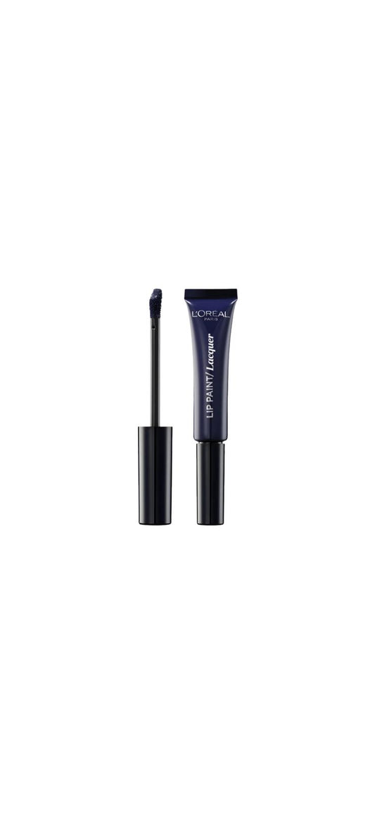 L'Oréal Paris INFAILLIBLE LAQUER LIP PAINT - Lipgloss - 109 bye felicia