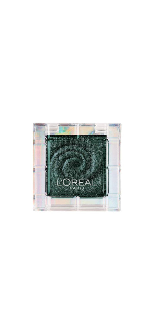 Lidschatten Color Queen OIL SHADOW 36 Charmer Foil