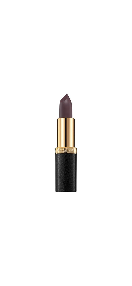 L'Oréal Color Riche Matte Lippenstift  908 STORM
