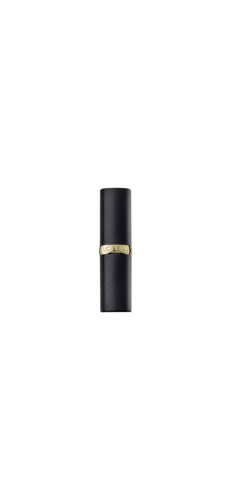 L'Oréal Color Riche Matte Lippenstift 473 OBSIDIAN