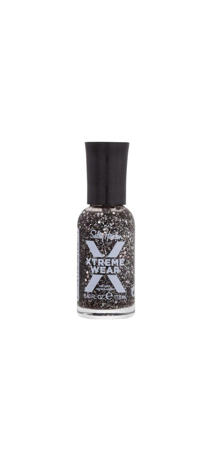 SALLY HANSEN XTREME WEAR Festigender Nagellack, Farbton 630 Knighttime