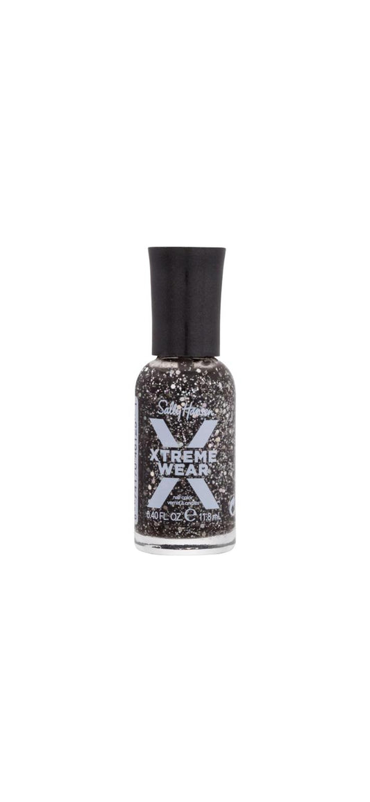 SALLY HANSEN XTREME WEAR Festigender Nagellack, Farbton 630 Knighttime