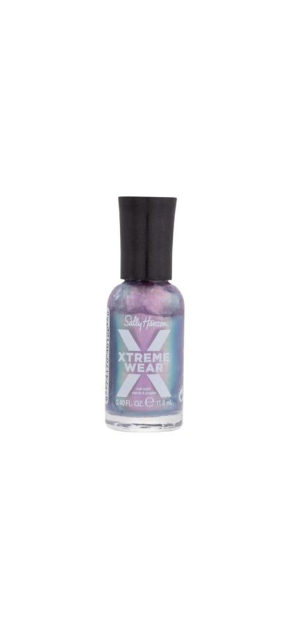 SALLY HANSEN XTREME WEAR Festigender Nagellack, Farbton 546 Iris Illusion