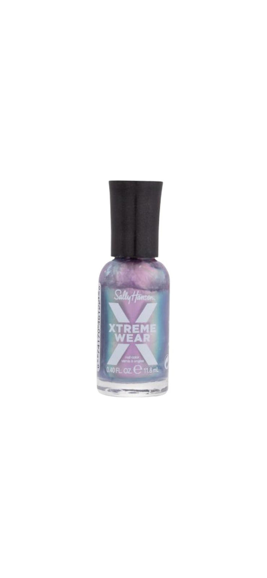 SALLY HANSEN XTREME WEAR Festigender Nagellack, Farbton 546 Iris Illusion