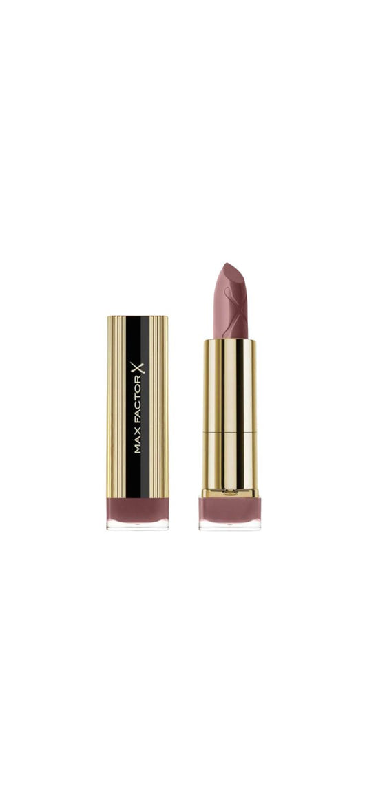 Max Factor Colour Elixir Lippenstift - Subtile Orchidee 035