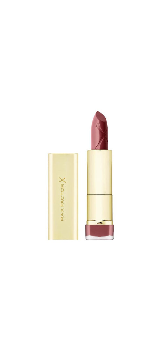 Max Factor Colour Elixir Lippenstift - Pearl Maron 36