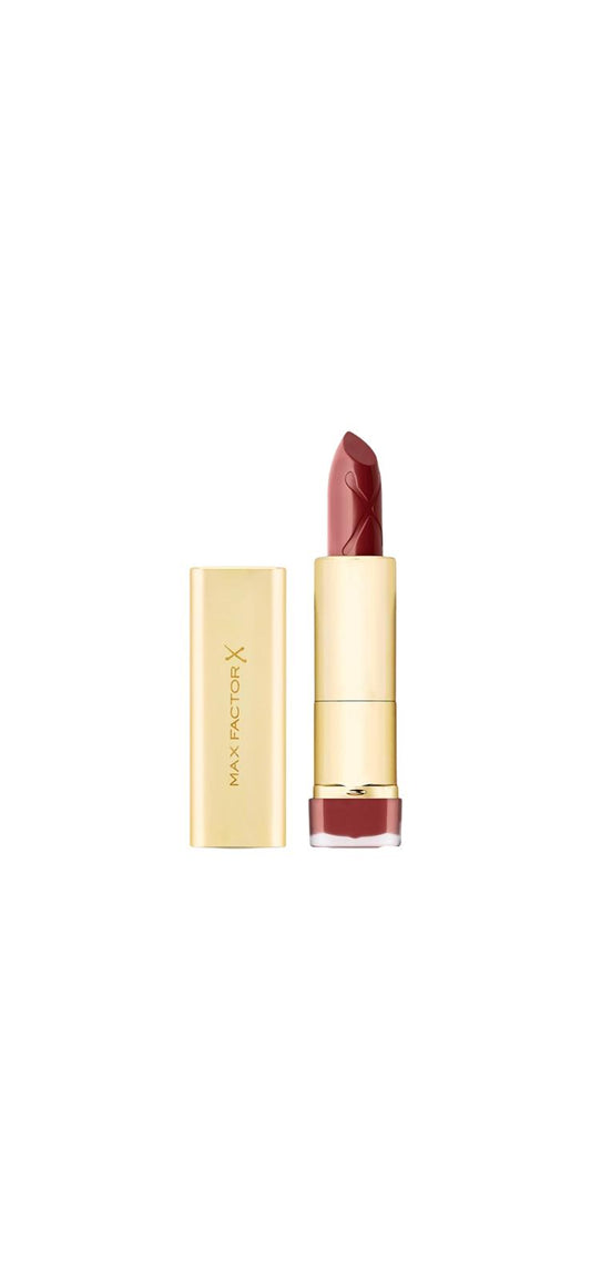 Max Factor Colour Elixir Lippenstift - Firefly 755