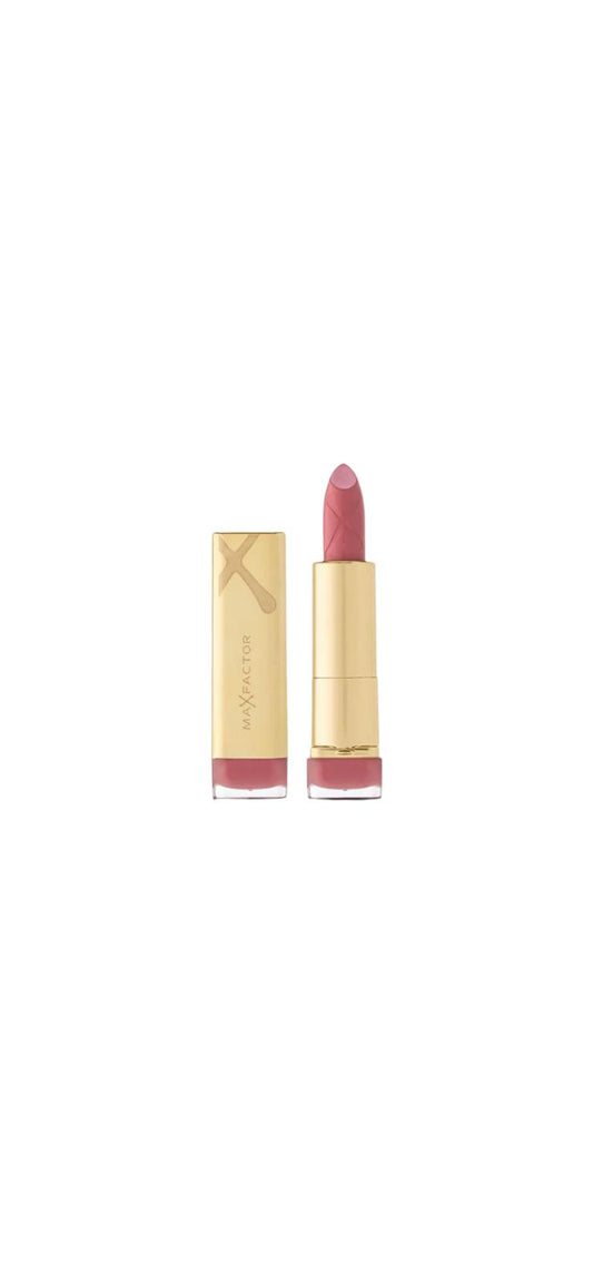 Max Factor Colour Elixir Lippenstift - Dusky Rose 830
