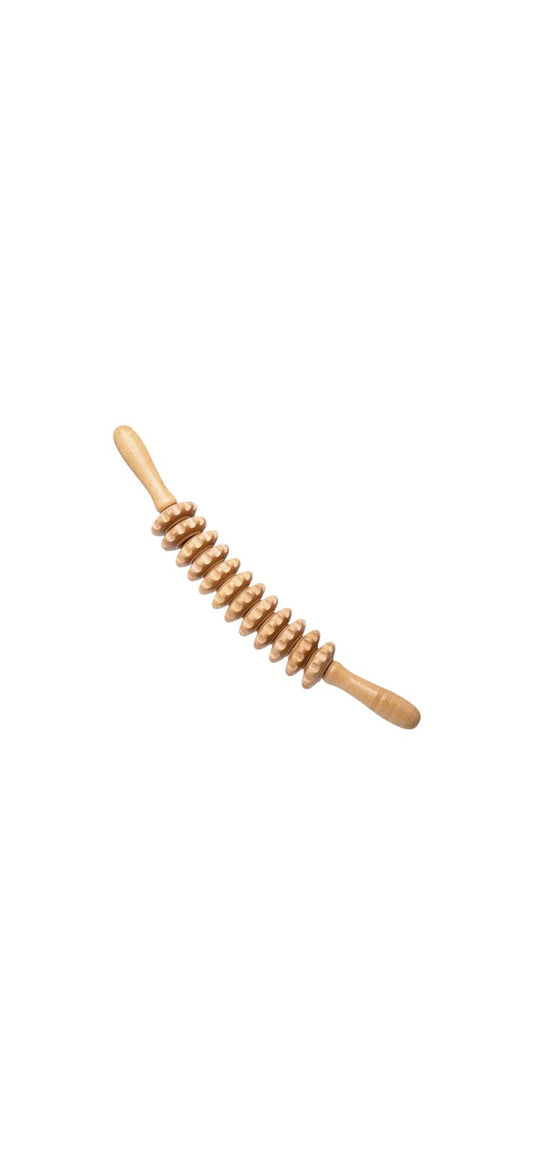 Original Holz-Therapie Massage Rolle