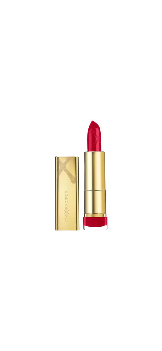 Max Factor Colour Elixir Lippenstift - 715 Ruby Tuesday