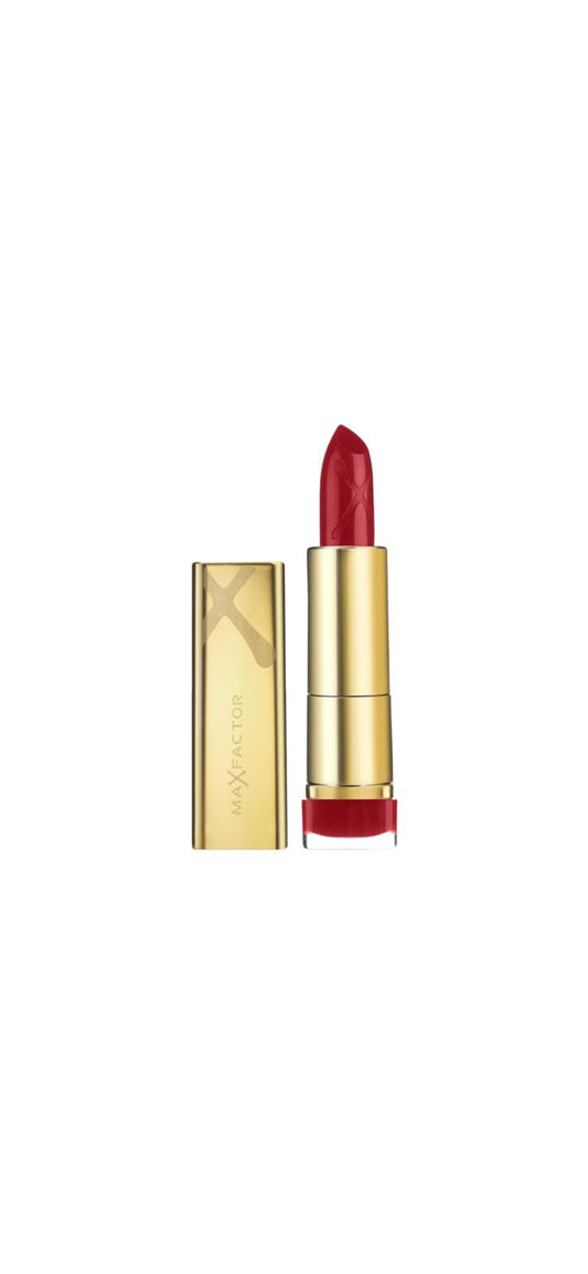 Max Factor Colour Elixir Lippenstift - 853 Chilli
