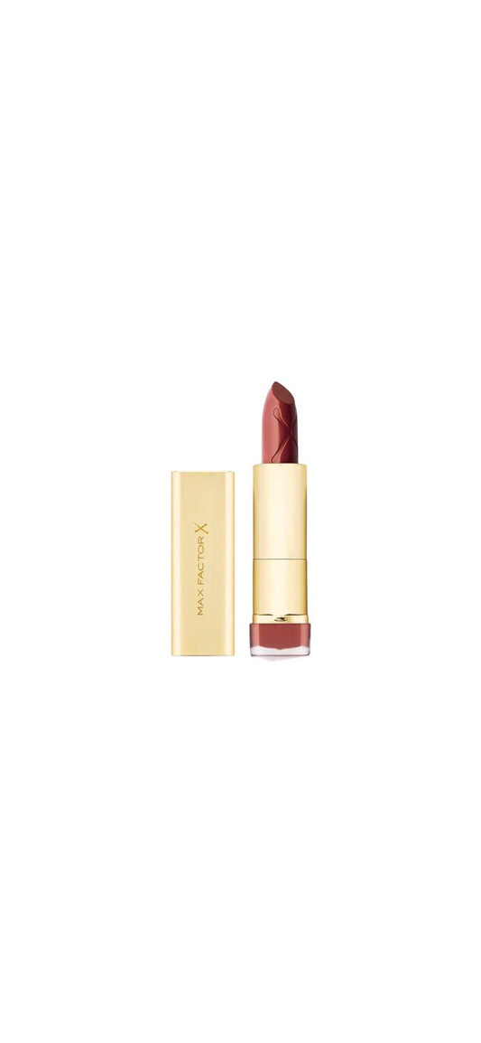 Max Factor Colour Elixir Lippenstift - 837 Sunbronze