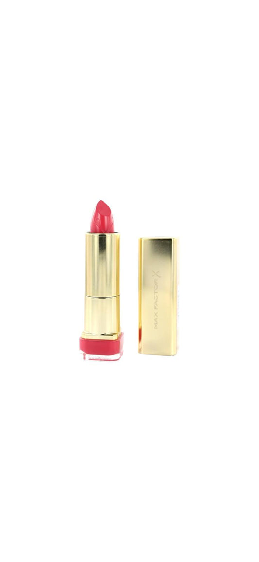 Max Factor Colour Elixir Lippenstift - 827 Bewitching Coral