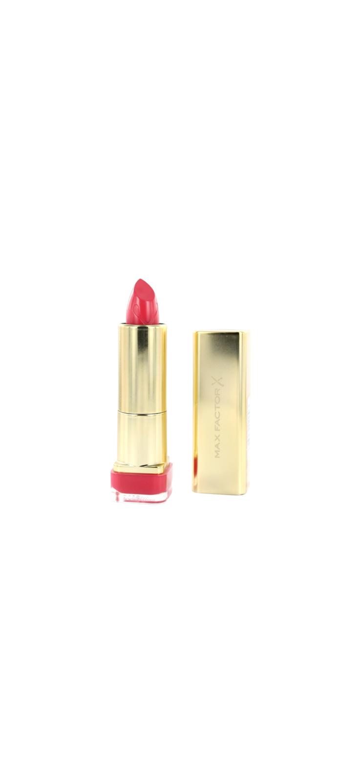 Max Factor Colour Elixir Lippenstift - 827 Bewitching Coral