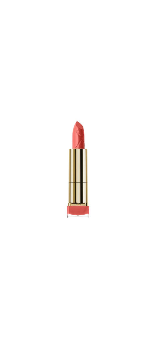 Max Factor Colour Elixir Lippenstift - 825 Pink Brandy