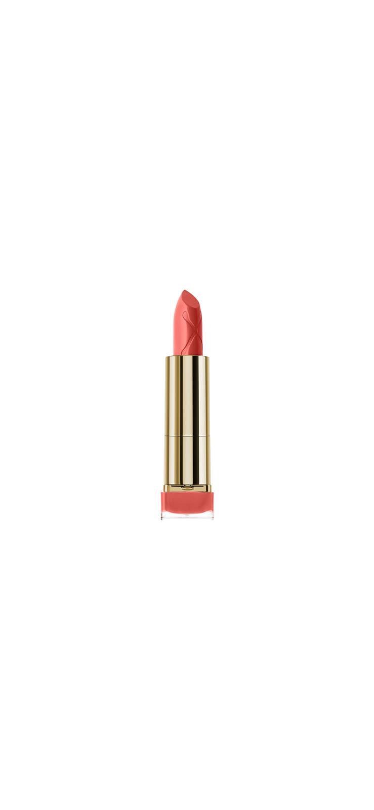 Max Factor Colour Elixir Lippenstift - 825 Pink Brandy