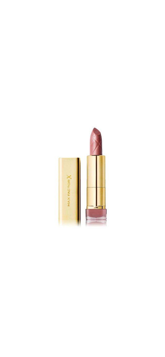 Max Factor Colour Elixir Lippenstift - 745 Burnt Caramel