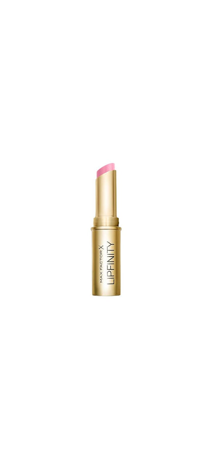 Max Factor Lipfinity Langanhaltender Lippenstift - 10 Stay Exclusive