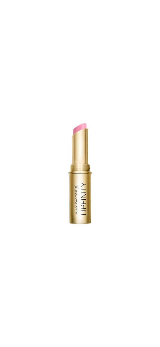 Max Factor Lipfinity Langanhaltender Lippenstift - 10 Stay Exclusive