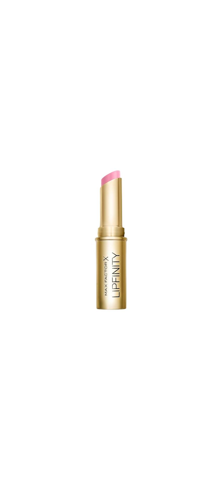 Max Factor Lipfinity Langanhaltender Lippenstift - 10 Stay Exclusive