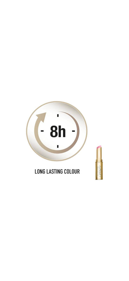 Max Factor Lipfinity Langanhaltender Lippenstift - 10 Stay Exclusive