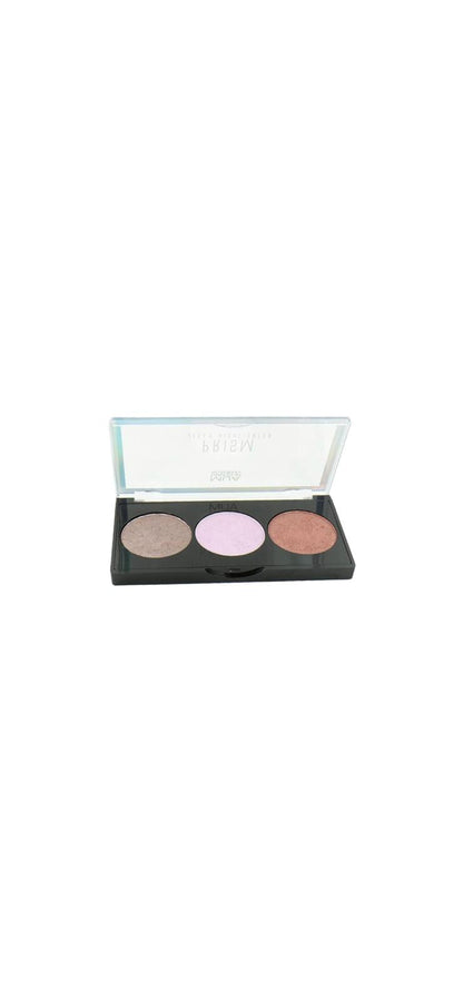 MUA Prism Jelly Highlighter - Optisch