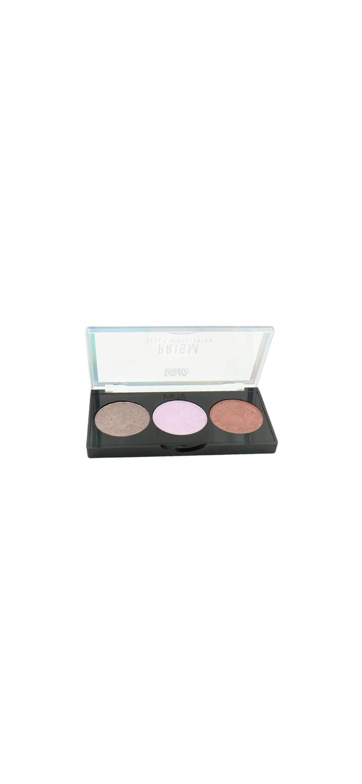MUA Prism Jelly Highlighter - Optisch