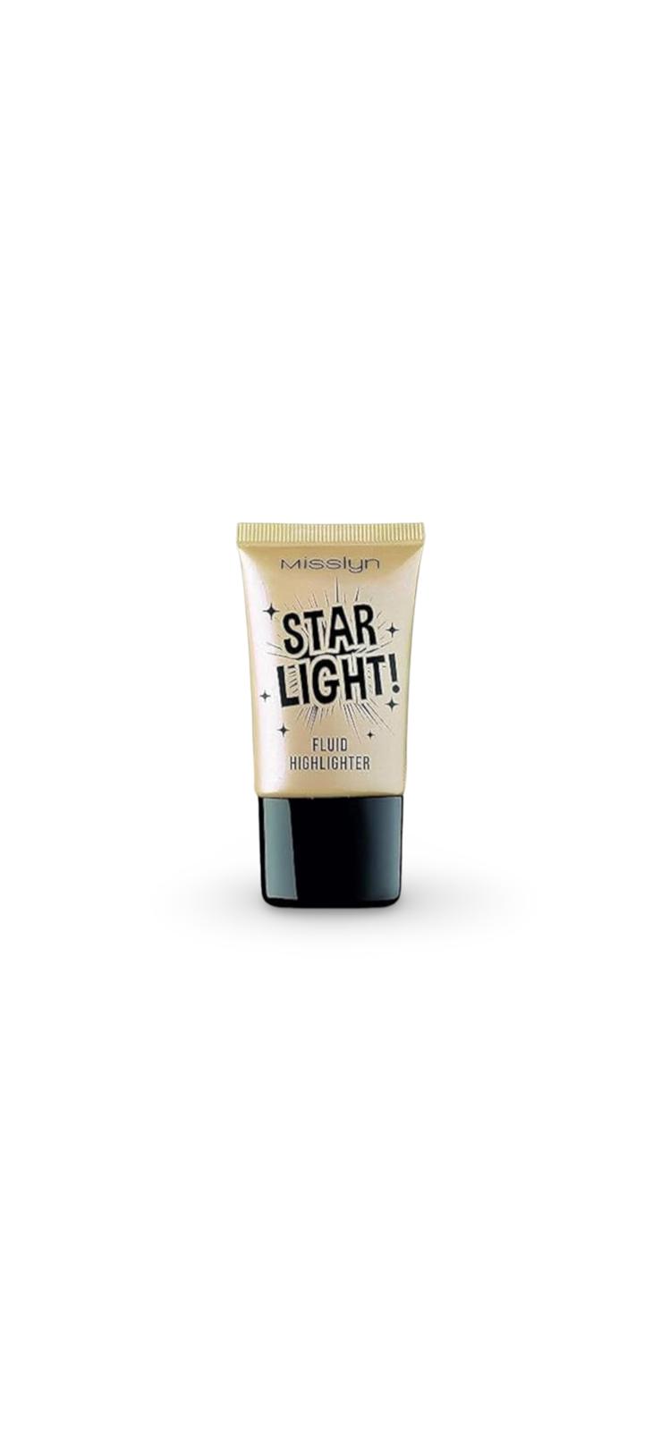Misslyn Star Light Fluid Highlighter 2