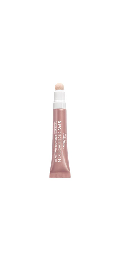 SALLY HANSEN SPA COLLECTION PEEL-OFF NAIL MASKS