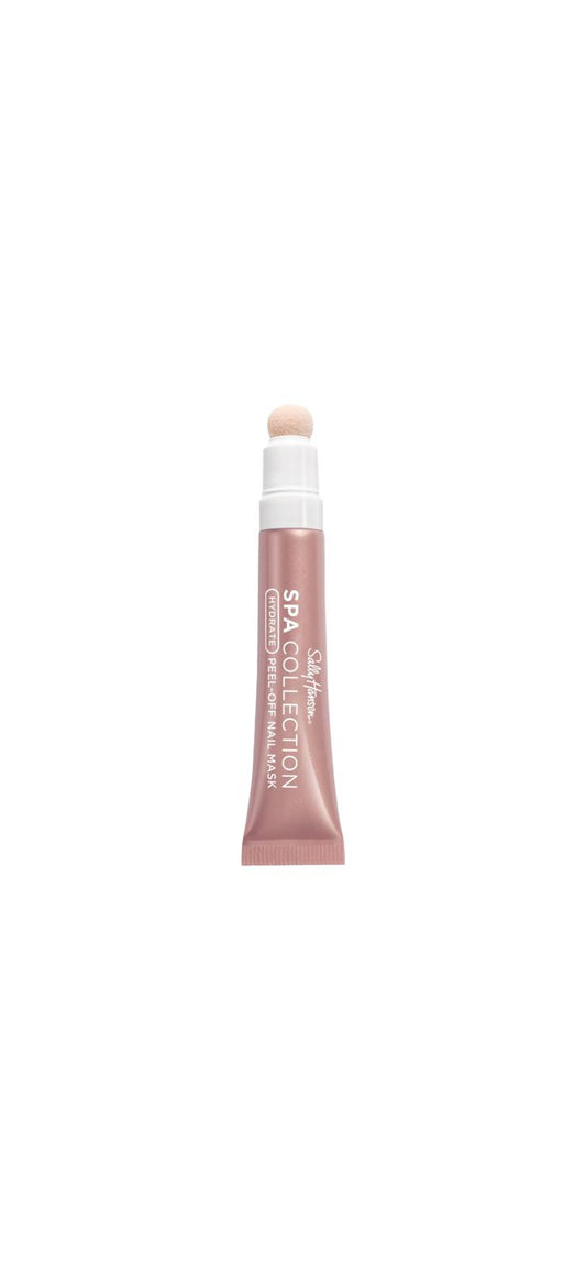 SALLY HANSEN SPA COLLECTION PEEL-OFF NAIL MASKS