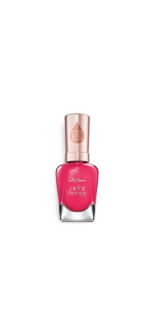Sally Hansen Color Therapy - 290 Pampered in Pink