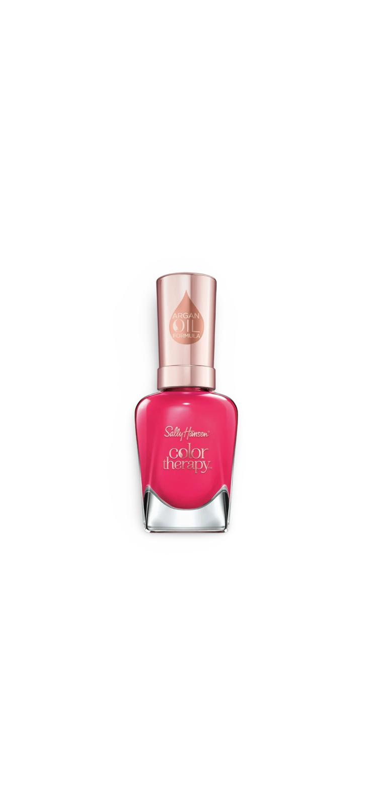 Sally Hansen Color Therapy - 290 Pampered in Pink
