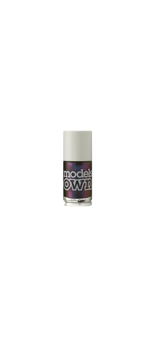 Models Own Collection Nagellack - Purple Blue