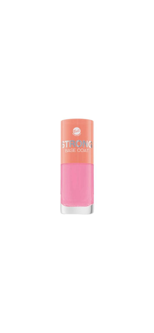 Bell Nude Bloom Best Strong Base Coat Nagelbase