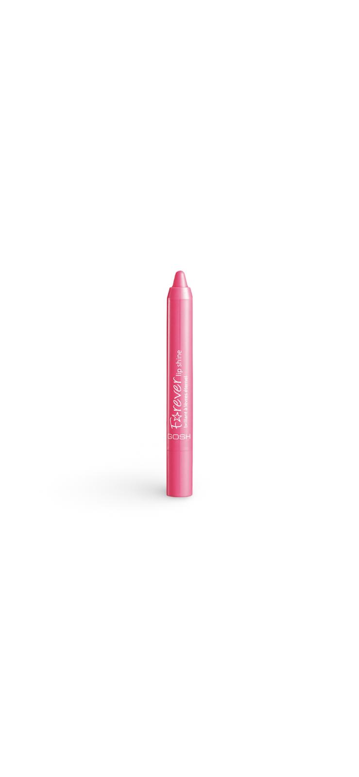 Gosh Forever Lip Shine - 001 Baby Baby