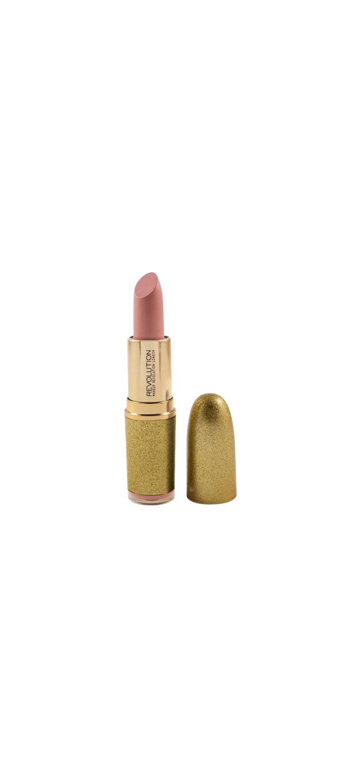 Revolution Life On The Dance Floor Lippenstift VIP - Elite