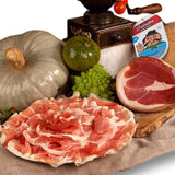 Culatello IGP 2.7 KG – Exquisite italienische Delikatesse