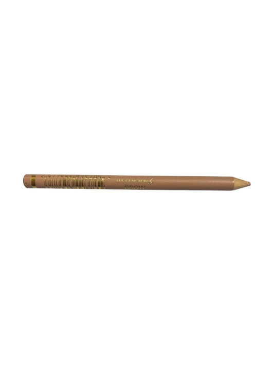 MAX FACTOR BROW HIGHLIGHTER AUGENBRAUEN EYELINER 1G 001 NATURAL GLAZE
