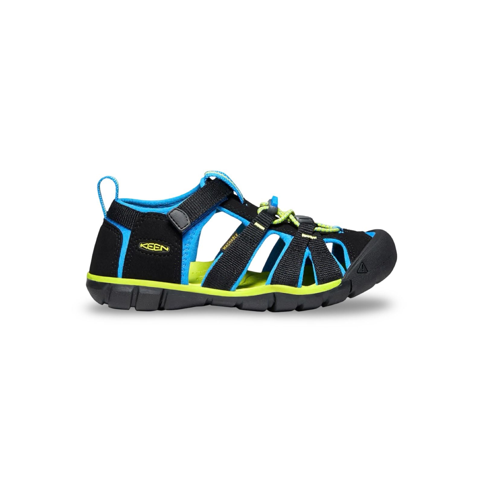 Keen SEACAMP II CNX KInder Unisex - Trekkingsandale GR 25