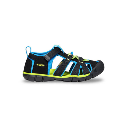 Keen SEACAMP II CNX KInder Unisex - Trekkingsandale GR 25