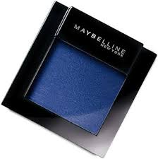 Maybelline Color Sensational Mono Lidschatten – Royal Blue 105