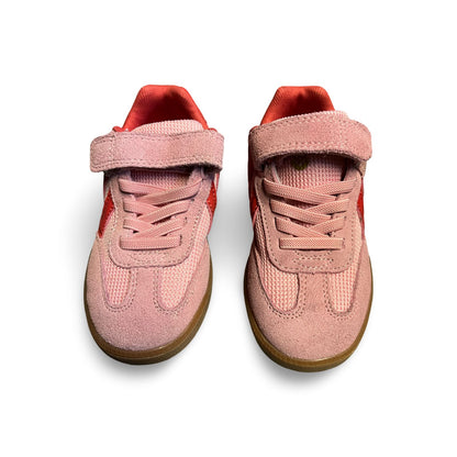 hummel Kinder Sneaker Rosa VM78 CPH GR 26