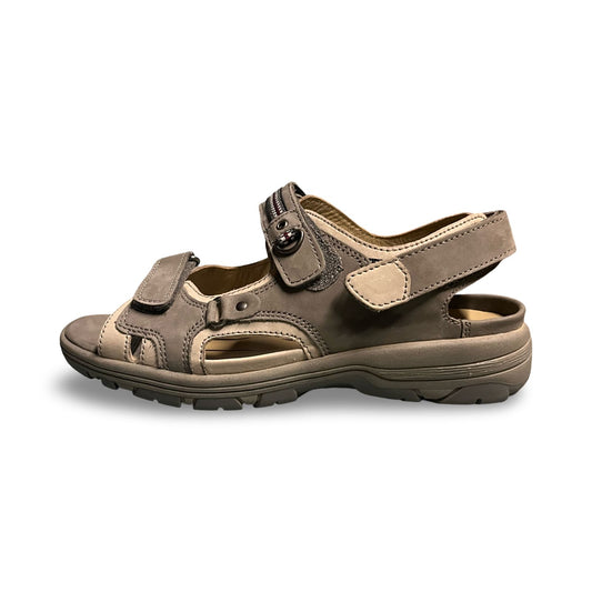 Waldläufer sportliche Damen-Sandalen GR 37,5