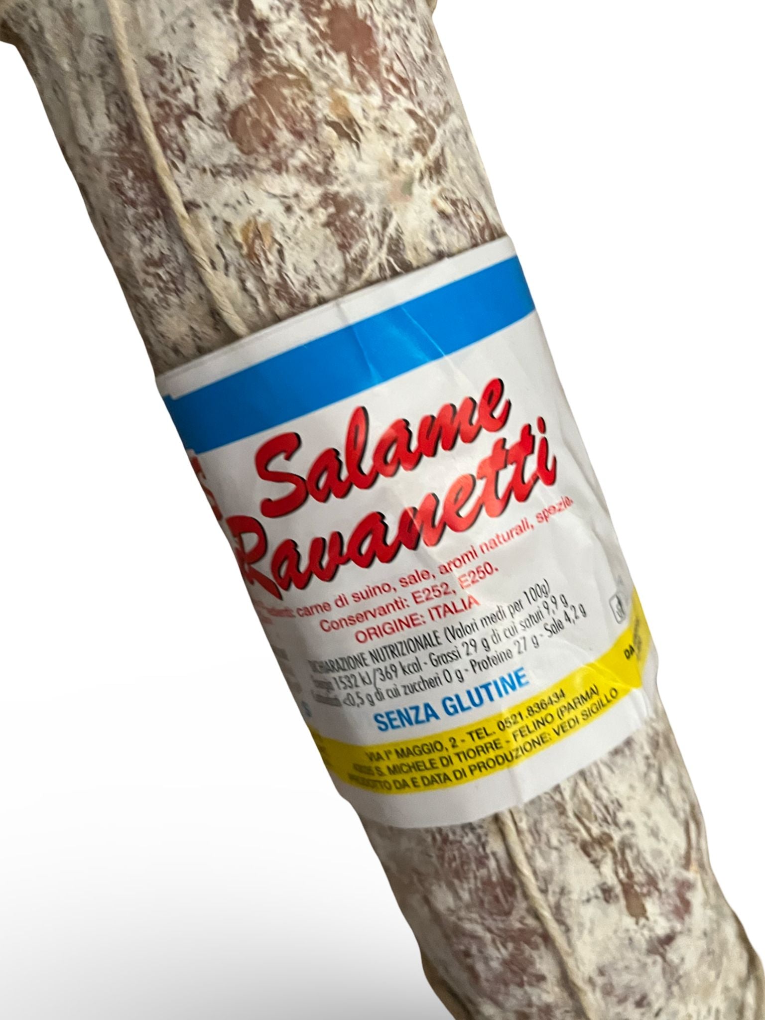 Salami Felino