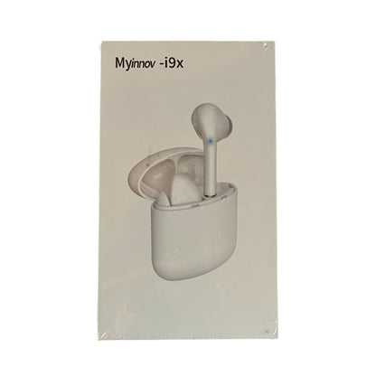Myinnov i9x Bluetooth 5.0 In-Ear-Kopfhörer